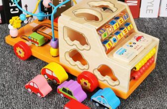 [🧸️🇻🇳] Mother Garden – đồ chơi gỗ an toàn của Nhật 🎈Top1Toys🧸️  Mẫu đa năng cho các bé
#dochoigo #hangtqxk #hangcosan
, shares-0✔️ , likes-1❤️️ , date-2025-01-27 04:53:20🇻🇳🇻🇳🇻🇳📰🆕