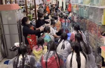 [🆕🇻🇳] Sapo – Nền tảng quản lý và bán hàng đa kênh đươc sử dụng nhiều nhất Việt Nam ♥️️ Top1Index 📚  Từ đêm 28 đến nay chiều 29 các Salon vẫn chưa có dấu hiệu hạ nhiệt
#sapo
, shares-0✔️ , likes-8❤️️ , date-2025-01-28 20:46:52🇻🇳🇻🇳🇻🇳📰🆕