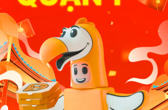 [🆕🇻🇳] Dodo Pizza Vietnam – Chuỗi nhà hàng Pizza tại TP.HCM 🍔 Top1Food  🍜 DODO QUẬN 1 – HOẠT ĐỘNG XUYÊN TẾT
DEAL HỜI + MIỄN PHÍ GIAO HÀNGNgày xuân năm mới rộn ràng, Deal xịn lắm mời bạn măm mămMỗi năm Tết đến chỉ một lần, cứ  , shares-0✔️ , likes-6❤️️ , date-2025-01-27 17:05:46🇻🇳🇻🇳🇻🇳📰🆕