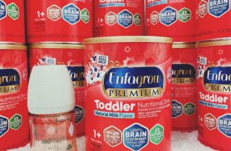 [🆕🇻🇳]  Le BéBé  (Lebebee) – Đồ em bé – Đồ trẻ em 🧑‍🧒❤️️👶⭐️ Mã sữa best seller được các mẹ ưa thích nhất là Enfagow 1.04kg nha. Chất lượng đỉnh cao – Bảo hành 1 đổi 1 nếu mẹ không hài lòng nha.Enfagrow dùng cho bé , shares-0✔️ , likes-2❤️️ , date-2025-01-27 20:25:43🇻🇳🇻🇳🇻🇳📰🆕