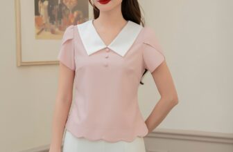 [???] Thời trang Đan Châu  ? Top1Fashion ?  Album đồng giá chỉ từ 159k:
𝐍𝐄𝐖 𝐂𝐎𝐋𝐋𝐄𝐂𝐓𝐈𝐎𝐍- Xuống phố xinh tươi cùng Đan Châu!
Thiết kế tinh tế, vừa thoải mái vừa cuốn hút, outfit này sẽ giúp nàng không , shares-1✔️ , likes-4❤️️ , date-2025-01-25 17:00:11????????