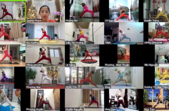 [🆕🇻🇳] Yoga Quỳnh Phạm – Chia sẻ kiến thức, kinh nghiệm luyện tập về yoga 🧘 Top1Yoga 🧘 Khai Thảm Đầu Xuân cùng lớp Yoga Nâng Cao cùng Quỳnh PhạmChủ đề: Mở Hông và Nghiêng Lườn.
, shares-0✔️ , likes-175❤️️ , date-2025-01-29 13:05:30🇻🇳🇻🇳🇻🇳📰🆕