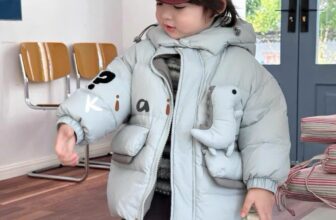 [🆕🇻🇳] Hi Chan Kids – 418 Trần Hưng Đạo – Nam Định 🧑‍🧒❤️️👶⭐️ Phao lót lông siu ấm sz 120,130,140
, shares-0✔️ , likes-5❤️️ , date-2025-01-26 17:38:51🇻🇳🇻🇳🇻🇳📰🆕