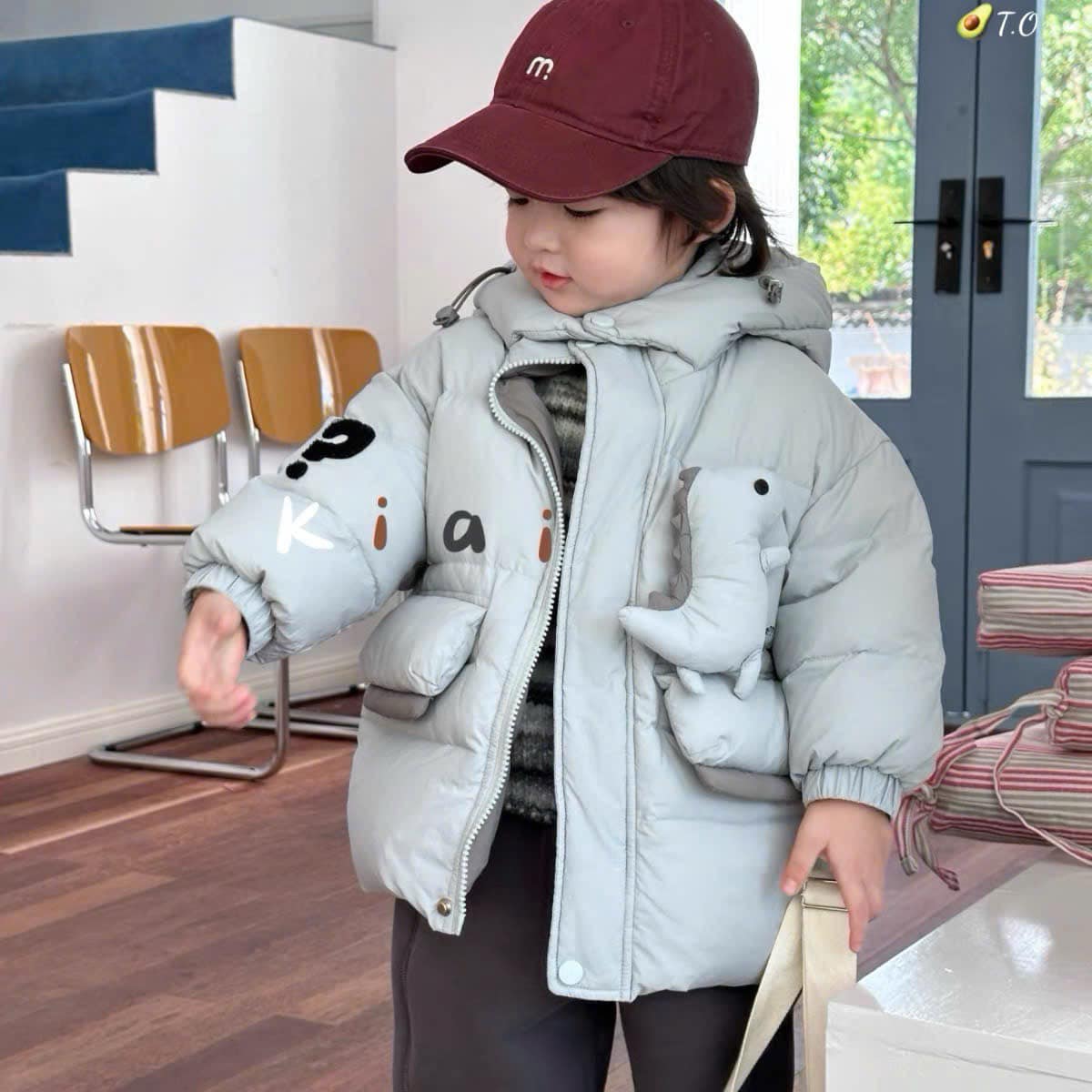 [🆕🇻🇳] Hi Chan Kids – 418 Trần Hưng Đạo – Nam Định 🧑‍🧒❤️️👶⭐️ Phao lót lông siu ấm sz 120,130,140
 , shares-0✔️ , likes-5❤️️ , date-2025-01-26 17:38:51🇻🇳🇻🇳🇻🇳📰🆕