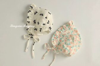 [???]  Bấy bì Clothing – ROSE épines ?‍?❤️️?⭐️ Gom QCCC new xinh cho béMũ xinh cho bé giá chỉ #99k/c!Size: 0-12m!
, shares-0✔️ , likes-0❤️️ , date-2025-01-31 07:45:08????????