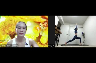 [🆕🇻🇳] Huỳnh Tha Yoga – Yoga cho người mới bắt đầu, trung cấp, nâng cao 🧘 Top1Yoga 🤸🏻‍♀️ Yoga giúp đẹp tự nhiên, tăng cường nội tiết
, shares-0✔️ , likes-1❤️️ , date-2025-01-29 13:59:23🇻🇳🇻🇳🇻🇳📰🆕