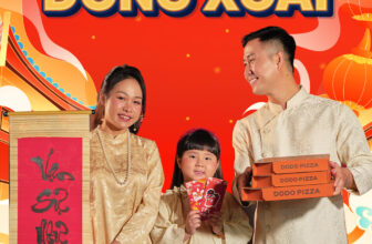 [🆕🇻🇳] Dodo Pizza Vietnam – Chuỗi nhà hàng Pizza tại TP.HCM 🍔 Top1Food  🍜 ĐỒNG XOÀI ƠI.. DODO PIZZA MỞ BÁN XUYÊN TẾT
KHÔNG TĂNG GIÁ, KHÔNG PHỤ THU + DEAL HỜI NÈ!!!Suy nghĩ đắn đo: “Tết này ăn gì, đi đâu?” rồi “Có ưu đãi nào khô , shares-5✔️ , likes-94❤️️ , date-2025-01-26 15:59:33🇻🇳🇻🇳🇻🇳📰🆕