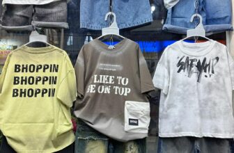 [🆕🇻🇳] Eurô Kids – Thời trang trẻ em 🧑‍🧒❤️️👶⭐️ Sẵn hàng vippp tại shop EURÔ KIDS – Thời Trang Trẻ EmE phối sẵn rồi thích cây nào nhích liền đang giảm giá 10% cho hàng mới nhe ce
, shares-0✔️ , likes-0❤️️ , date-2025-01-27 01:45:36🇻🇳🇻🇳🇻🇳📰🆕