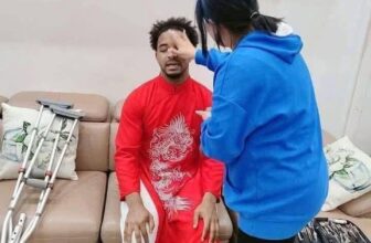 [🆕🇻🇳] Mixue Sầm Sơn – Kem tươi, Trà sữa, Trà Hoa Quả 🍔 Top1Food  🍜 Hòa tan luôn rồi
Hình ảnh Xuân Son cùng gia đình xúng xính quần, áo dài đi chụp ảnh Tết 2025
, shares-0✔️ , likes-15❤️️ , date-2025-01-28 02:17:43🇻🇳🇻🇳🇻🇳📰🆕