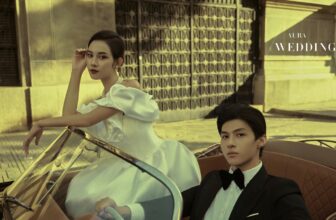 [🆕🇻🇳] Aura Studio – Wedding Service 👕 Top1Fashion 👗  Love is not about how many days, months, or years you’ve been together. Its about how much you love each other every single day
____________
Visit us:
HCMC , shares-0✔️ , likes-2❤️️ , date-2025-01-29 07:58:25🇻🇳🇻🇳🇻🇳📰🆕