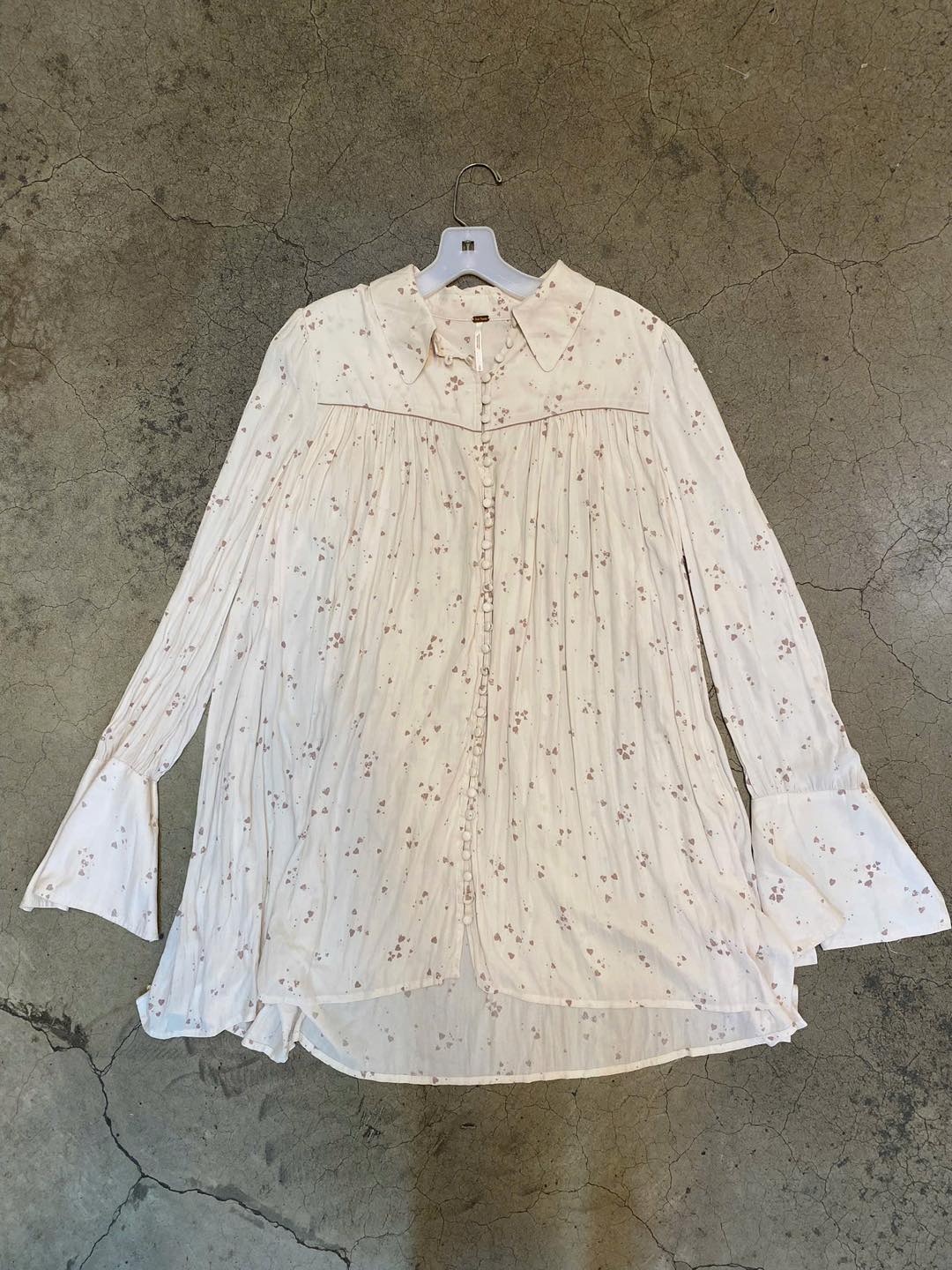 [???] Thời Trang Xuất Khẩu Dư Xịn TỔNG KHO ĐẸP SHOP ? Top1Fashion ?  áo sơ mi urbannn form rộng oversize
, shares-0✔️ , likes-2❤️️ , date-2025-01-28 00:31:12????????