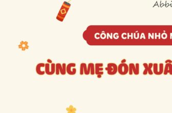 [🆕🇻🇳] Abbieoh – Thời trang thiết kế cao cấp dành cho trẻ em Việt Nam 😎❤️️⭐️   𝐶𝑜̂𝑛𝑔 𝑐ℎ𝑢́𝑎 𝑛ℎ𝑜̉ 𝑚𝑎̣̆𝑐 𝑔𝑖̀ 𝑐𝑢̃𝑛𝑔 𝑥𝑖𝑛ℎ
𝐶𝑢̀𝑛𝑔 𝑚𝑒̣ đ𝑜́𝑛 𝑥𝑢𝑎̂𝑛 𝐴̂́𝑡 𝑇𝑦̣ 𝑟𝑜̣̂𝑛 𝑟𝑎̀𝑛𝑔Tết không chỉ là bánh chưng, hoa đào, mà còn là ánh mắt long lanh của  , shares-0✔️ , likes-0❤️️ , date-2025-01-28 17:00:12🇻🇳🇻🇳🇻🇳📰🆕