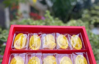 [🆕🇻🇳] Nhà AnAn – chuyên cung cấp rau củ quả hữu cơ, sạch, rõ nguồn gốc từ Đà Lạt 🍔 Top1Food  🍜 Shipper Nhà An đang đi những đơn hàng cuối cùng, khách hoan hỉ chờ giúp mẹ An nha.
Giao đơn xong, #NhàAn còn:
– Bánh chưng bắc 2
– Bánh tét trứng muối 1
–  , shares-0✔️ , likes-3❤️️ , date-2025-01-27 04:46:47🇻🇳🇻🇳🇻🇳📰🆕