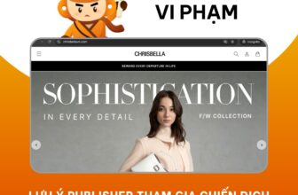 [🆕🇻🇳] ACCESSTRADE là nền tảng Tiếp thị liên kết (Affiliate Marketing) số 1 tại Việt Nam 💲 Top1MMO 🤑  LƯU Ý QUAN TRỌNG DÀNH CHO PUBLISHER THAM GIA CÁC CHIẾN DỊCH
Publisher tham gia các chiến dịch cần tuân thủ các quy định sau để tránh vi phạm và đảm bảo quy , shares-0✔️ , likes-0❤️️ , date-2025-01-26 23:00:11🇻🇳🇻🇳🇻🇳📰🆕