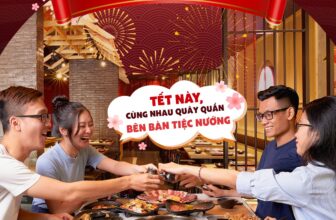 [🆕🇻🇳] Aka House – Quán nướng Nhật Bản 🍔 Top1Food 🍜  Hoa đào khoe sắc, én liệng trời xuân, Tết rộn ràng khắp phố phường rồi!
Đến Aka House, cùng chào đón mùa xuân mới và nhận ngay những lời chúc tài lộc, may , shares-0✔️ , likes-2❤️️ , date-2025-01-27 18:00:05🇻🇳🇻🇳🇻🇳📰🆕