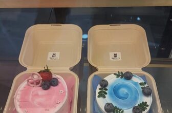 [🆕🇻🇳] Tiệm ni – BÁNH SINH NHẬT ÍT NGỌT – BENTO – BÁNH KEM BẮP – BÔNG LAN MUỐI – TIRAMISU – RED VELVET – LAN MAI TƯƠI 🍔 Top1Food  🍜 Ni còn mấy cái giảm 20% nghỉ tết, khách iu ủng hộ nhau với nè
, shares-0✔️ , likes-1❤️️ , date-2025-01-26 22:30:56🇻🇳🇻🇳🇻🇳📰🆕