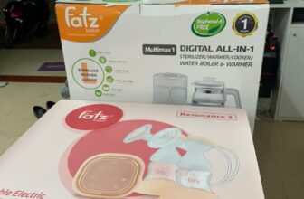 [🆕🇻🇳]  Shop Mẹ 4 Con – Chuỗi cửa Hàng Cho Mẹ bầu và em bé 🧑‍🧒❤️️👶⭐️  Đơn hàng đêm giao thừa
Tính nghỉ tết rồi mà bạn nhân viên cs2 nhiệt tình quá ạ, kiểu nhà cạnh shop nên ai cần mua gì là bạn ý ra bán luôn ạ.
Chứ chủ shop , shares-0✔️ , likes-5❤️️ , date-2025-01-29 03:35:20🇻🇳🇻🇳🇻🇳📰🆕