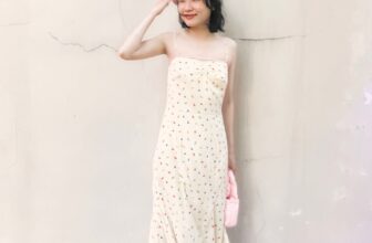 [???] Gaia Clothing  ? Top1Fashion ?  Mer Dress & Thu quá xinh, phải đăng hết hình mới chịu được áNhớ hồi hôm chuẩn bị đi chụp, kẹp cái tóc mẫu bị quá nhiệt  vậy mà ra lại hợp với cái vibe đ , shares-0✔️ , likes-5❤️️ , date-2025-01-28 16:30:19????????