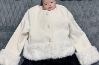 [🆕🇻🇳]  Sugar Baby – Chuyên thời trang trẻ em, sơ sinh 🧑‍🧒❤️️👶⭐️ Trộm vía vừa in
Via: Bơ Đâyyy
, shares-1✔️ , likes-0❤️️ , date-2025-01-28 07:25:13🇻🇳🇻🇳🇻🇳📰🆕