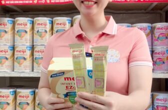 [🆕🇻🇳]  MẸ SỮA STORE – Đại lý quấn Chũn Cocoon – Chuyên combo EASY, combo đi sinh – Đồ dùng ăn dặm, thực phẩm ăn dặm – Đồ chơi phát triển trí tuệ và kỹ năng của bé🧑‍🧒❤️️👶⭐️ Là dòng sữa có công thức và vị sữa gần giống sữa mẹ, dạng thanh tiện lợi, dễ mang theo, dễ pha, dễ bảo quản. Các mẹ tham khảo nghen  #mesuastore
, shares-0✔️ , likes-0❤️️ , date-2025-01-31 00:23:01🇻🇳🇻🇳🇻🇳📰🆕