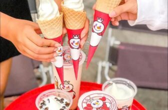 [🆕🇻🇳] Mixue Sầm Sơn – Kem tươi, Trà sữa, Trà Hoa Quả 🍔 Top1Food  🍜 “Cùng bắt đầu ngày mới với năng lượng tích cực!
Khi bạn yêu công việc mình làm, mọi thứ sẽ trở nên thú vị hơn bao giờ hết. Hãy tận hưởng từng khoảnh khắc  , shares-0✔️ , likes-1❤️️ , date-2025-01-30 17:08:55🇻🇳🇻🇳🇻🇳📰🆕