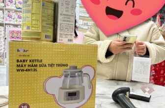 [🆕🇻🇳] Gâu Kids Store – CHUYÊN HÀNG THIẾT KẾ HÀN QUỐC 🧑‍🧒❤️️👶⭐️ Trộm vía quán mới nhưng đk các mẹ ủng hộ  những ngày cuối năm Nhà gâu mở xuyên tết ba mẹ nhé! Mùng 2 em mới đi chơi mẹ nào cần mua gì cứ chạy qua em nhé
, shares-1✔️ , likes-7❤️️ , date-2025-01-28 04:29:41🇻🇳🇻🇳🇻🇳📰🆕