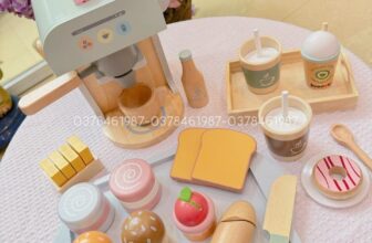 [🧸️🇻🇳] Mother Garden – đồ chơi gỗ an toàn của Nhật 🎈Top1Toys🧸️  Nay 27 AL rồi ahhhh
Lạnh lắm luônnnn, bme sắm bé bộ đồ chơi để bé chơi Tết vui đi ahhhh
#dochoigo #hangtqxk #hangcosan
, shares-0✔️ , likes-2❤️️ , date-2025-01-27 04:50:21🇻🇳🇻🇳🇻🇳📰🆕