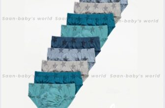 [🆕🇻🇳]  SAAN – Baby’s World – 𝐒𝐀𝐀𝐍 𝐎𝐑𝐃𝐄𝐑 𝐀𝐔𝐓𝐇𝐄𝐍𝐓𝐈𝐂 𝐅𝐎𝐑 𝐌𝐎𝐌 & 𝐁𝐀𝐁𝐘 🧑‍🧒❤️️👶⭐️ Các set quần đủ họa tiết còn đủ size giá hạt dẻ luôn.
Order UK Authentic về sau 3-4 tuần
Tham giá nhóm tại:
#hangchinhhang #quanaotreemauthentic #orderus , shares-0✔️ , likes-0❤️️ , date-2025-01-31 04:47:10🇻🇳🇻🇳🇻🇳📰🆕