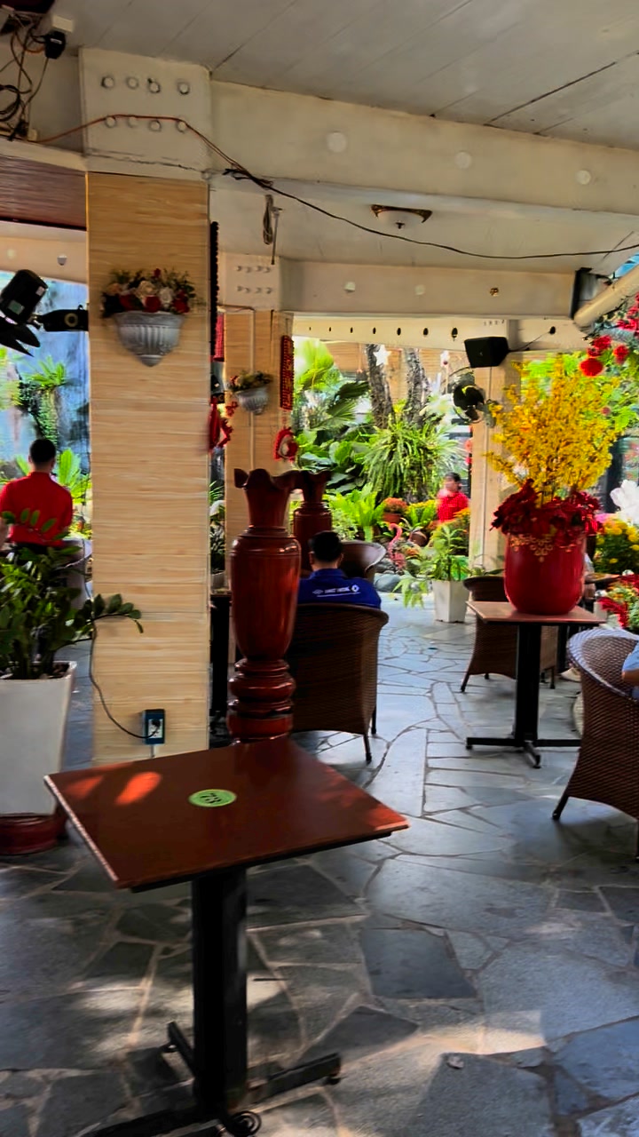 [☕️🇻🇳] Cà phê Ngọc Hà- Cafe sân vườn 🥤 Top1Coffee ☕️ Video liên quan
, shares-0✔️ , likes-0❤️️ , date-2025-01-30 16:21:05🇻🇳🇻🇳🇻🇳📰🆕