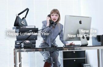 [???] Ma Chérie  ? Top1Fashion ?  HAPPY LUNAR NEW YEAR 2025
Cùng Ma Chérie nâng ly chào đón một khởi đầu rực rỡ và đầy hứa hẹn!Hành trình kể một thương hiệu thời trang phảng phất tinh th , shares-0✔️ , likes-4❤️️ , date-2025-01-29 07:30:01????????