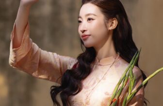 [🆕🇻🇳] Huong Boutique – Định hướng phong cách thời trang 👕 Top1Fashion 👗  𝐇𝐔𝐎𝐍𝐆 𝐱 Đ𝐨̂̃ 𝐌𝐲̃ 𝐋𝐢𝐧𝐡 | Đ𝐨𝐚𝐧 𝐭𝐫𝐚𝐧𝐠, 𝐝𝐮𝐲𝐞̂𝐧 𝐝𝐚́𝐧𝐠 𝐧𝐡𝐮̛̃𝐧𝐠 𝐧𝐠𝐚̀𝐲 đ𝐚̂̀𝐮 𝐧𝐚̆𝐦 𝐭𝐫𝐨𝐧𝐠 𝐭𝐚̀ 𝐚́𝐨 𝐝𝐚̀𝐢 𝐃𝐮𝐲𝐞̂𝐧 𝐓𝐡𝐮̣𝐜Nàng thơ Đỗ Mỹ Linh quá đỗi xinh đẹp và rạng r , shares-11✔️ , likes-145❤️️ , date-2025-01-30 03:00:19🇻🇳🇻🇳🇻🇳📰🆕