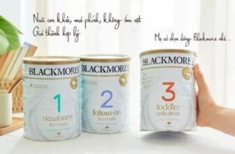 [🆕🇻🇳]  Hệ thống cửa hàng Mẹ và Bé RiO 🧑‍🧒❤️️👶⭐️ BLACK MORE
GIÚP TRẺ PHÁT TRIỂN TOÀN DIỆN
𝗦𝗨̛̃𝗔 𝗕𝗟𝗔𝗖𝗞 𝗠𝗢𝗥𝗘 – ÚC chuẩn 100%Blackmore
Sữa số 1 dành cho bé từ 0-6 tháng
Sưa số 2 dành cho các bé từ , shares-0✔️ , likes-0❤️️ , date-2025-01-27 15:17:37🇻🇳🇻🇳🇻🇳📰🆕