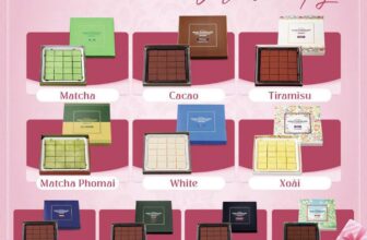 [🆕🇻🇳] Lefarms – Cửa hàng tiện lợi 🍔 Top1Food  🍜 BẮT ĐẦU KẾ HOẠCH KINH DOANH MÙA VỤ VALENTINE TỪ HÔM NAY CÙNG LEFARMS Ạ
LEFARMS CUNG CẤP SỈ VÀ LẺ CÁC LOẠI CHOCOLATE THƯƠNG HIỆU VÀ CAO CẤP:
NAMA CHOCOLATE , shares-0✔️ , likes-8❤️️ , date-2025-01-29 15:16:04🇻🇳🇻🇳🇻🇳📰🆕