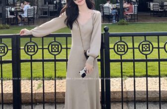 [🆕🇻🇳] Yoon Studio – Cửa hàng quần áo 👕 Top1Fashion 👗  Duyên dáng & Thời thượng, chiếc váy liền mới nhất 2025 ghi điểm mạnh cho outfit những ngày đầu xuân của phái đẹpMột món quà dịp đầu năm được nhà Yoon gử , shares-0✔️ , likes-2❤️️ , date-2025-01-29 15:58:01🇻🇳🇻🇳🇻🇳📰🆕