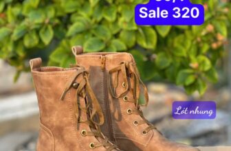 [???] Giày Xuất Store – chuyên giày đẹp xuất khẩu ! Giày Trung Quốc – Campuchia – Việt Nam xuất ngoại ? Top1Fashion ?  Tổng kho bên em cập nhật các mẫu mới – dự kiến 2/2 đơn vị vận chuyển sẽ hoạt động lại em nhận đơn qua Tết đi đơn ( cọc 30k giữ đơn )
Được kiểm tra hàng
, shares-3✔️ , likes-64❤️️ , date-2025-01-30 01:04:45????????