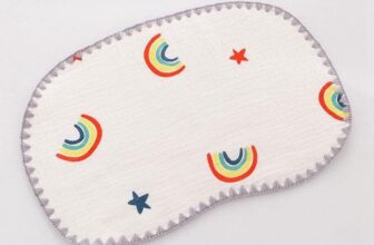 [🆕🇻🇳] BonBon Shop – Đồ Dùng Cho Mẹ Và Bé 🧑‍🧒❤️️👶⭐️  GỐI XÔ 10 LỚP CHO BÉ SƠ SINHCác mẹ cứ mua 2-3 cái để tiện vệ sinh và thay đổi nhé.
Kích thước: 25 * 40cm
Gối xô mềm nên thấm hút mồ hôi cho bé rất t , shares-0✔️ , likes-0❤️️ , date-2025-01-31 05:42:49🇻🇳🇻🇳🇻🇳📰🆕