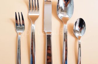 [🆕🇻🇳] Tạp Hoá Xuất Xịn – 02 – Cửa hàng quần áo 👕 Top1Fashion 👗  Set muỗng nĩa 5 món cực sang cực đẹp luôn ạZá : 260k/1set
, shares-0✔️ , likes-0❤️️ , date-2025-01-31 03:29:01🇻🇳🇻🇳🇻🇳📰🆕