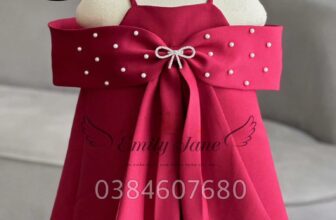 [🆕🇻🇳] Emily Jane – Váy đầm công chúa thiết kế cho bé 🧑‍🧒❤️️👶⭐️ CHÀO XUÂN RỘN RÀNG – ĐÓN NÀNG CÔNG CHÚA XINH XẮN
Năm mới đã gõ cửa, mang theo những điều tươi đẹp và rực rỡ! Để bé yêu của mẹ thật xinh xắn, lộng lẫy trong , shares-5✔️ , likes-66❤️️ , date-2025-01-31 01:01:37🇻🇳🇻🇳🇻🇳📰🆕