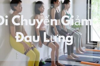 [🆕🇻🇳] Shriyoga – SATCHITANANDA – THỰC TẠI – Ý THỨC – PHÚC LẠC 🧘 Top1Yoga 🧘 #yogatrilieu
#dichuyengiamdaulung
#movementsreducebackpain
#lesson1Xin Chào Quý Anh Chị Em,Mình xin chia sẻ những di chuyển đơn giản theo video, các an , shares-2✔️ , likes-7❤️️ , date-2025-01-24 23:26:33🇻🇳🇻🇳🇻🇳📰🆕