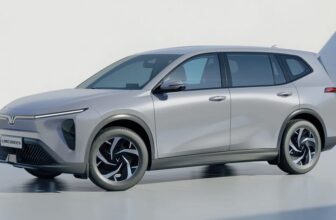 [🆕🇻🇳] Xanh SM – Dịch vụ di chuyển bằng xe điện đầu tiên tại Việt Nam 🚗 Top1Go 🏍️  VinFast ra mắt dòng ô tô điện Green thiết kế riêng cho kinh doanh dịch vụ vận tảiMinio Green – xe đô thị nhỏ gọn, không gian nội thất tối ưu cho 4 ngườ , shares-3✔️ , likes-114❤️️ , date-2025-01-09 19:36:09🇻🇳🇻🇳🇻🇳📰🆕