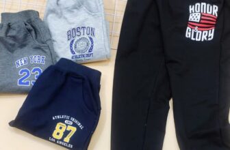 [🆕🇻🇳] Shop Bé Sành Điệu – Bán quần áo trẻ em và đồ dùng cho bé hàng xuất khẩu, hàng cao cấp 🧑‍🧒❤️️👶⭐️ Quần dài thu đông 22kg – 48kg
, shares-0✔️ , likes-0❤️️ , date-2025-01-08 18:52:51🇻🇳🇻🇳🇻🇳📰🆕