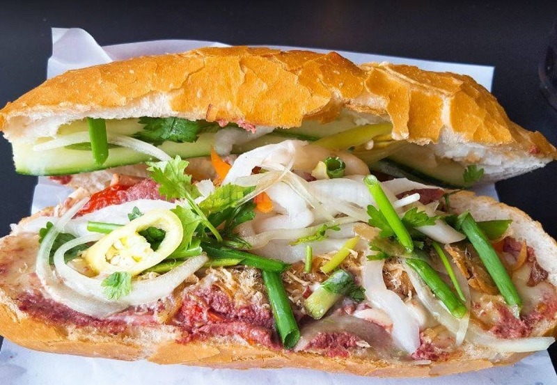 Nên ăn sáng ở đâu Sài Gòn?