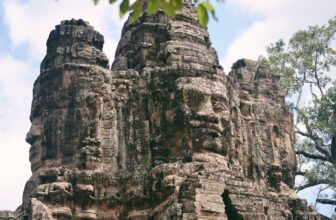 [🏡🇻🇳] Campuchia có gì hấp dẫn năm 2025