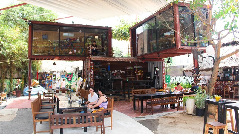 Địa điểm đi chơi buổi tối ở Sài Gòn. Địa điểm nổi tiếng buổi tối ở Sài Gòn