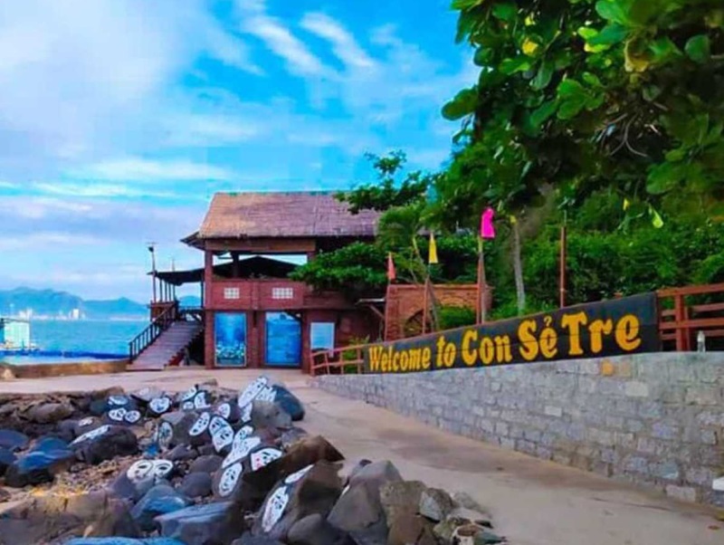 Địa điểm hẹn hò ở Nha Trang dịp lễ Valentine. Đi đâu chơi ở Nha Trang dịp lễ 14/2