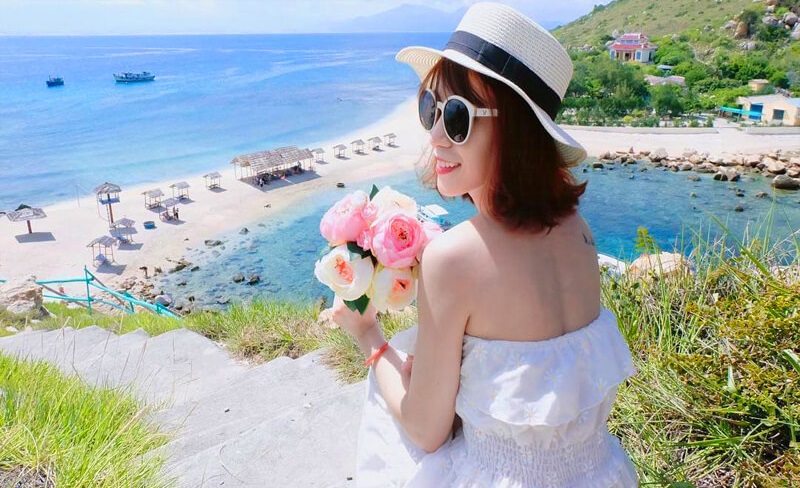 Địa điểm hẹn hò ở Nha Trang dịp lễ valentine. Địa điểm hẹn hò lãng mạn ở Nha Trang dịp 14/2