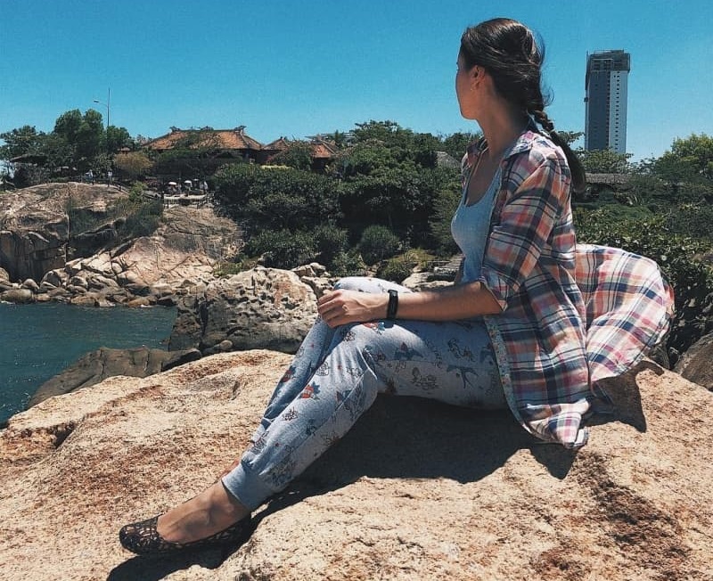 Địa điểm hẹn hò ở Nha Trang dịp lễ Valentine. Dịp lễ tình nhân ở Nha Trang nên đi đâu lãng mạn