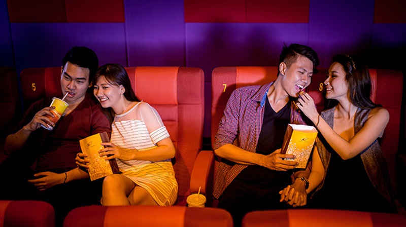 Địa điểm hẹn hò ở Nha Trang dịp lễ valentine. Valentine nên đi đâu chơi ở Nha Trang