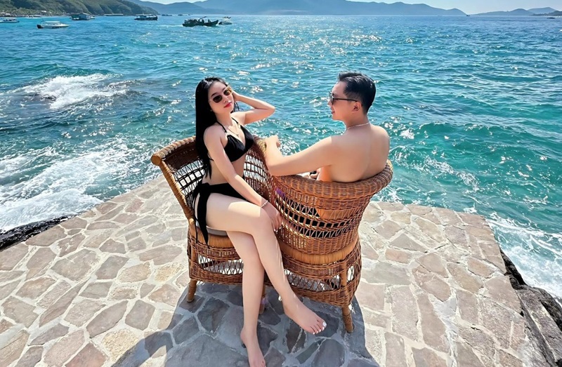 Địa điểm hẹn hò ở Nha Trang dịp lễ Valentine. Địa điểm hẹn hò ở Nha Trang dịp 14/2