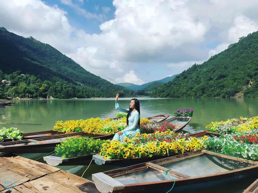 Địa điểm hẹn hò ở Nha Trang dịp lễ valentin. Lễ Tình nhân ở Nha Trang nên đi đâu chơi?